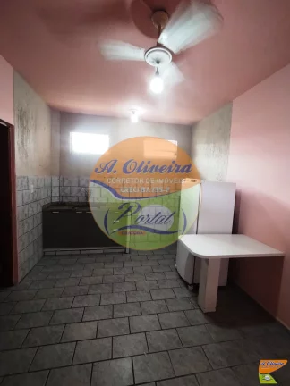 Imagem Apartamento Térreo - 01 Dormitorios - Estufa I