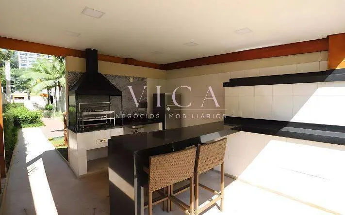 Imagem HIT Alphaville|Apartamento mobiliado 1 dormitório, 50 m² venda e aluguel