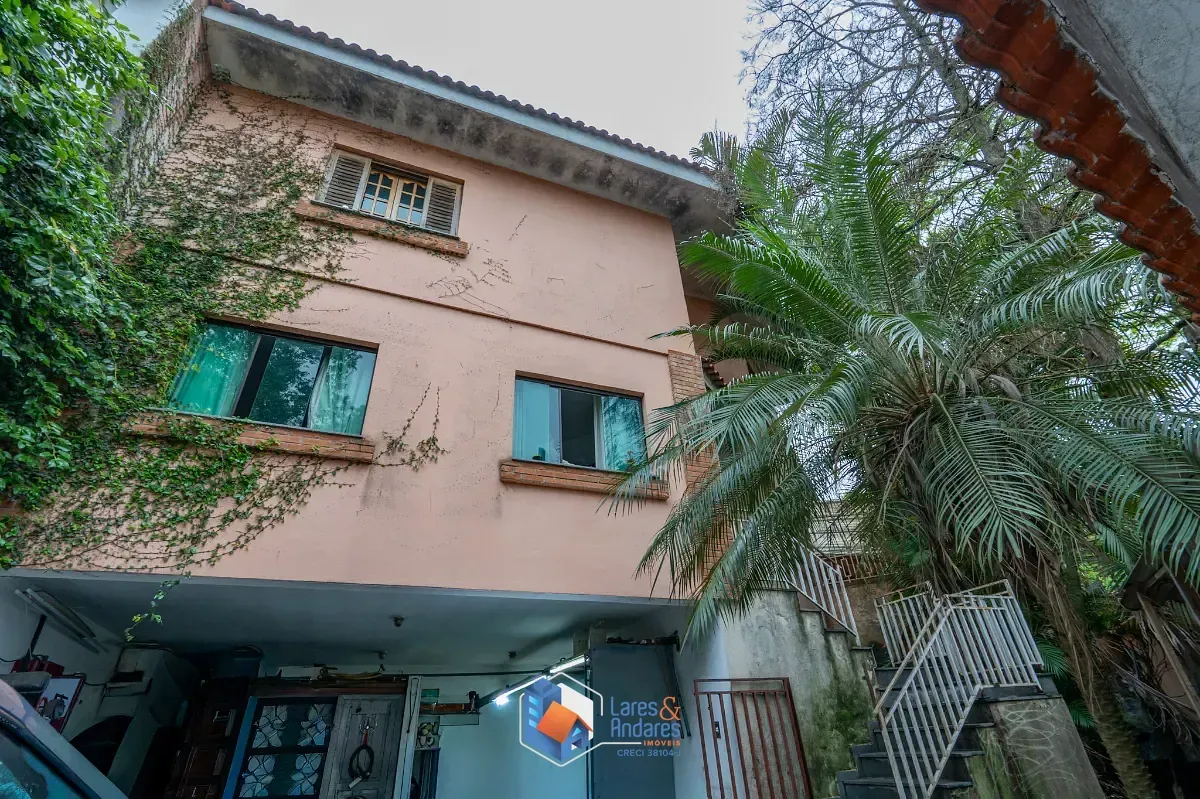 Imagem Casa para venda em Rolinópolis com 4 quartos, sendo 2 suítes, 230m²