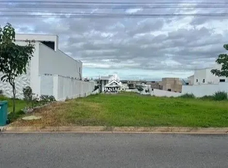Imagem TERRENO À VENDA CONDOMÍNIO BELVEDERE II