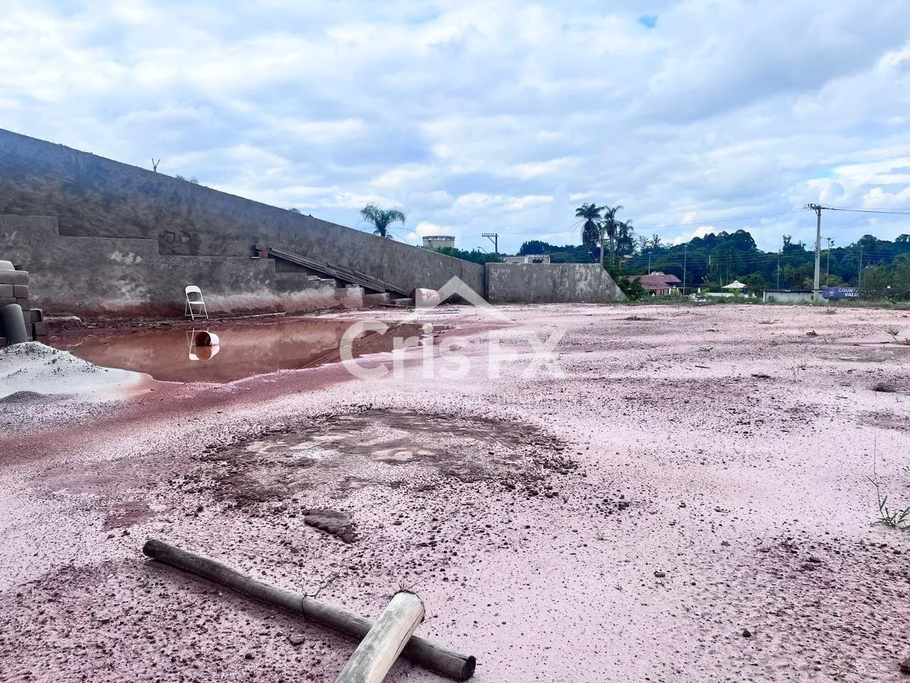 Imagem Lote/Terreno de 1000m² no bairro Chácaras São Bento, em Valinhos