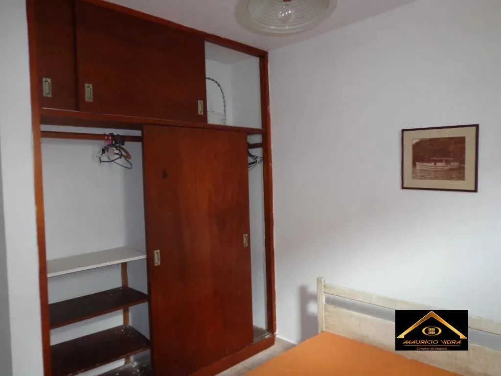 Imagem Apartamento para Venda em Cabo Frio / RJ no bairro Portinho