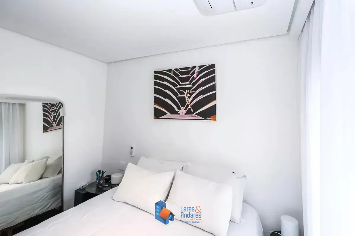 Imagem Apartamento para venda em Saúde com 2 quartos, sendo 2 suítes, 94m²
