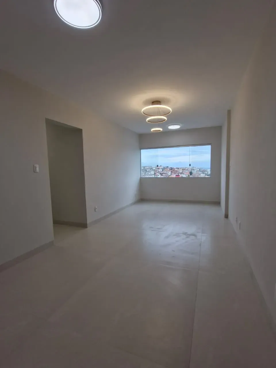 Apartamento com 3 Quartos à Venda, 89 m² em Avenida Simon Bolívar - Jardim Armação, Salvador - BA