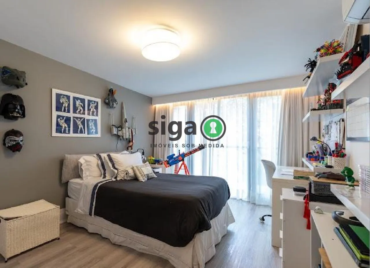 Imagem CASA DE RUA FECHADA COM 608M² PARA VENDA NO JARDIM GUEDALA