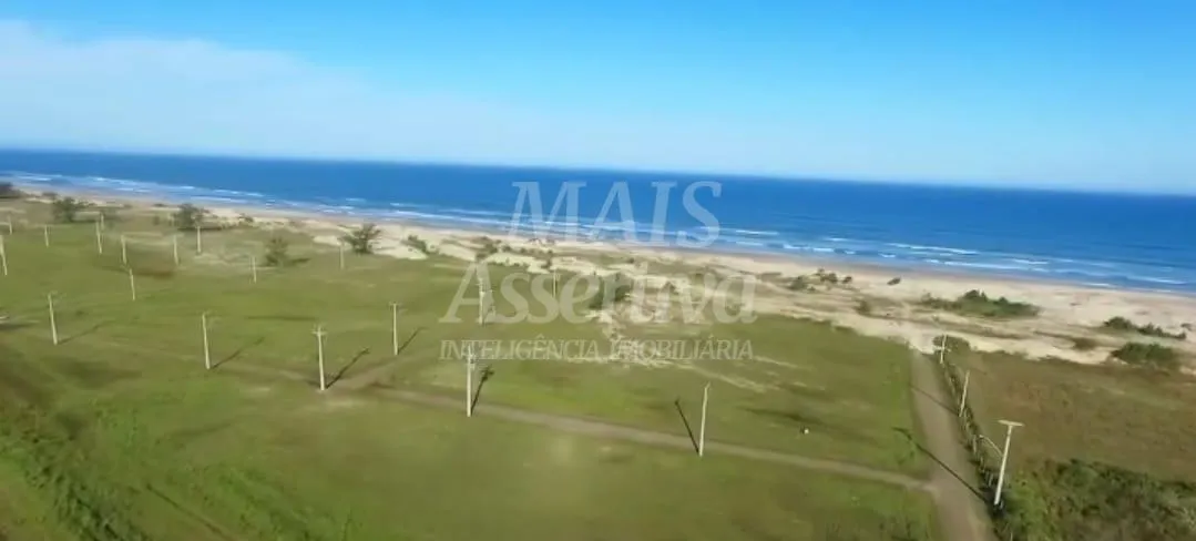 Imagem Excelente terreno para venda bairro planejado em Terra de Areia