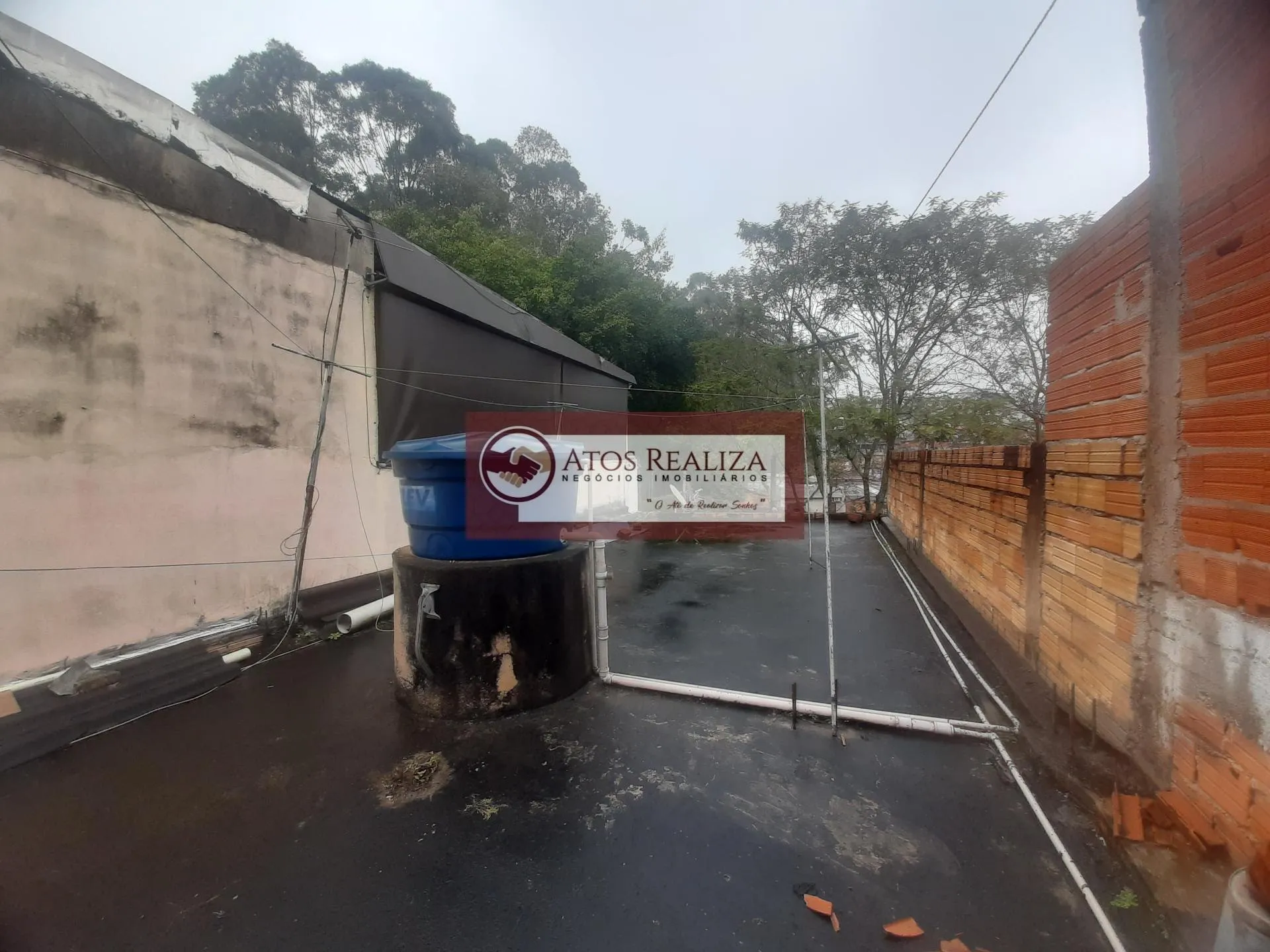 Imagem Sobrado à venda no Jardim Cliper SP | 3 dorms, 6 vagas de garagem,162m²