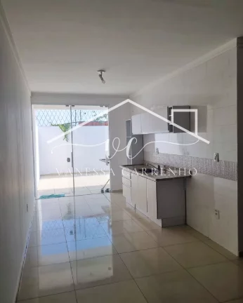 Imagem Venda ou Locação Casa Térrea | Vanessa Carrenho