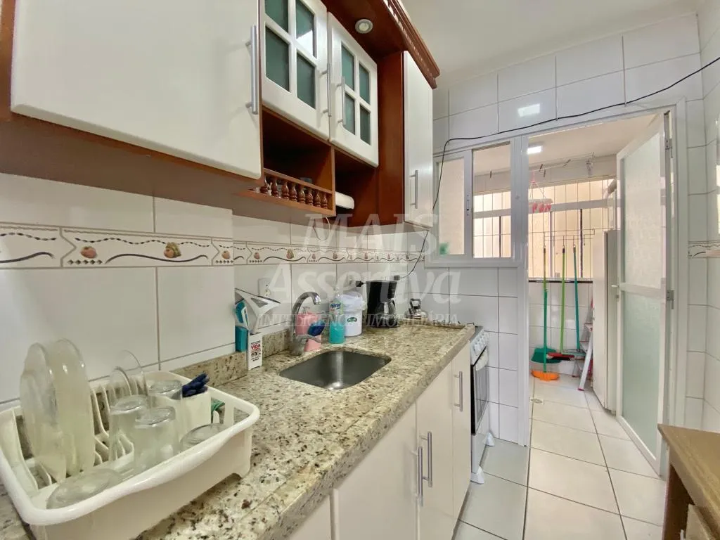 Imagem Excelente apartamento à venda bairro Navegantes em Capão da Canoa
