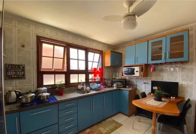 Imagem Casa para Venda em Santa Maria / RS no bairro Dom Antônio Reis