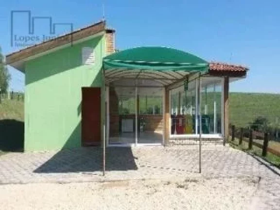 Imagem Terreno à venda, 877 m² por R$ 350.000,00 - Condomínio Village Ipanema - Araçoiaba da Serra/SP