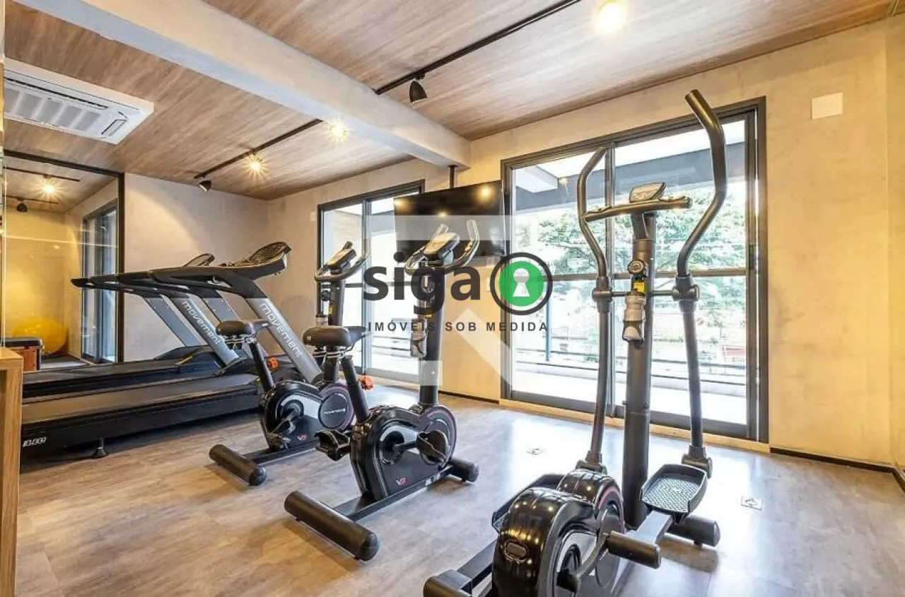 Imagem Studio em Pinheiros | Prox. Metro Sumaré, Hosp. Clinicas, Paulista