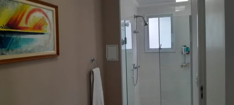 Imagem Apartamento à venda 3 suítes em Jardim do Mar, São Bernardo do Campo, SP