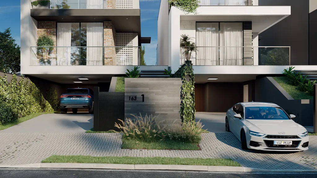 Imagem CASA RESIDENCIAL em Curitiba - PR, Vista Alegre