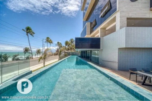 Imagem Cobertura 03 suítes com Spa, Sauna, e Piscina ÷ 24 meses, 41