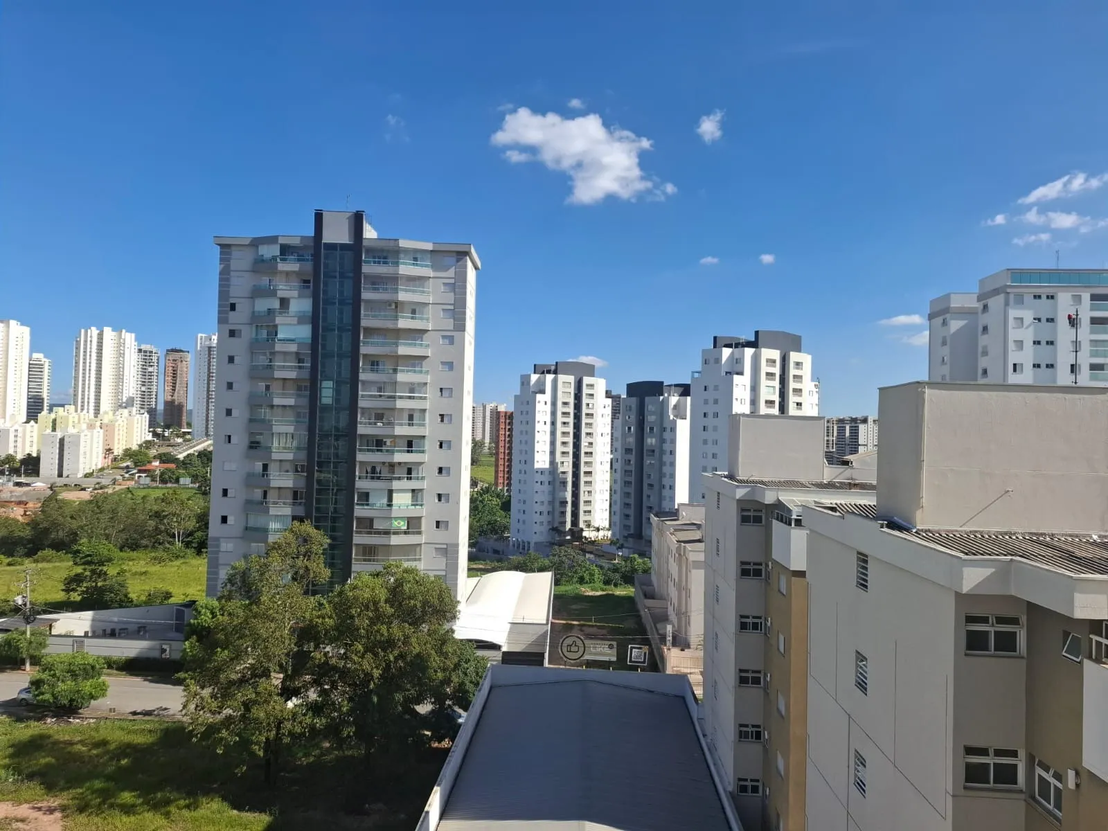 Imagem APARTAMENTO RESIDENCIAL em Sorocaba - SP, Parque Campolim