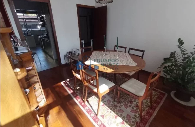 Imagem APARTAMENTO A VENDA 04 QUARTOS 02 VAGAS NA SERRA 136 m².
