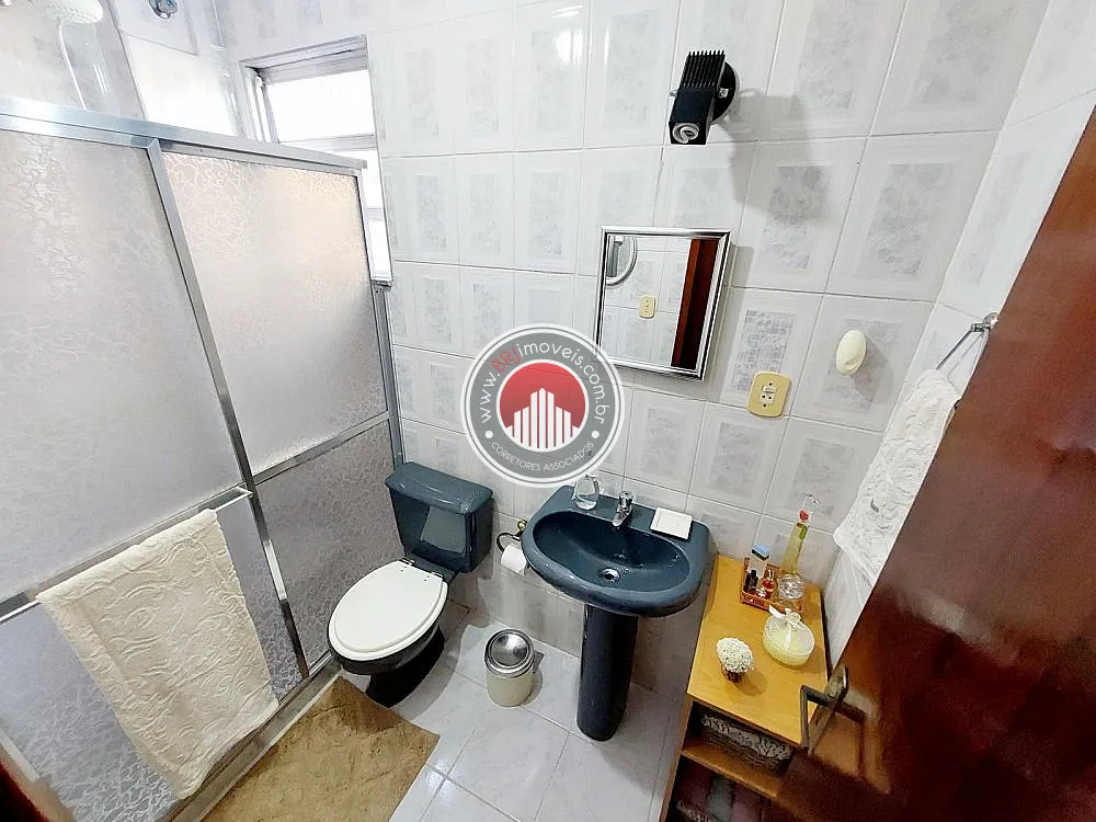 Imagem Apartamento 3 quartos, Curicica