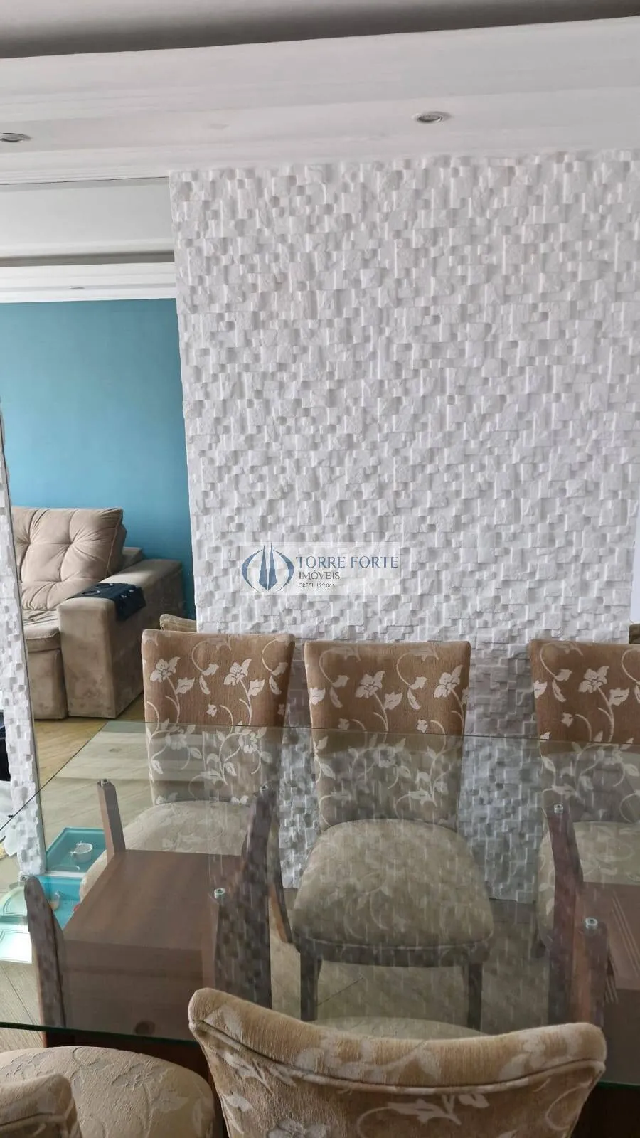Imagem Apartamento Reformado com 2 Dormitórios e 1 Vaga no Sapopemba