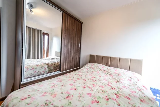 Imagem Cobertura Duplex para venda no bairro Santa Tereza em Porto Alegre