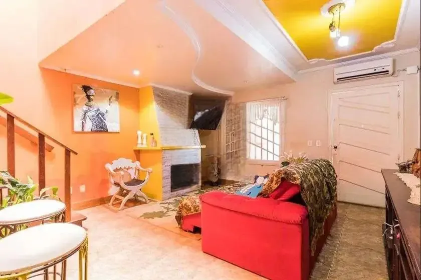 Imagem Casa em Jardim Leopoldina