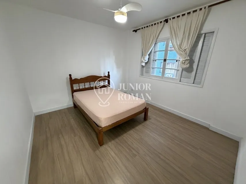 Imagem APTO MOBILIADO 250 METROS DA PRAIA - BOQUEIRÃO - PRAIA GRANDE/SP