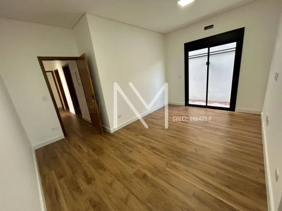 Imagem Casa Térrea à Venda 3 Quartos 1 Suíte 180m2 - Reserva Rudá - SJC