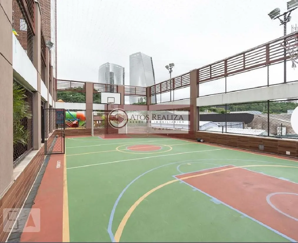 Imagem Vendo Apartamento de Luxo no Jardim Caravelas. Vendo Apartamento Alto Padrão de 105m², sendo 2 suítes com planejados, 3 banheiros, 2 vagas de garagem cobertas, Sacada,Condomínio com Lazer Completo, Valor de muita Oportunidade R$ 1.170.000. Agende já uma v