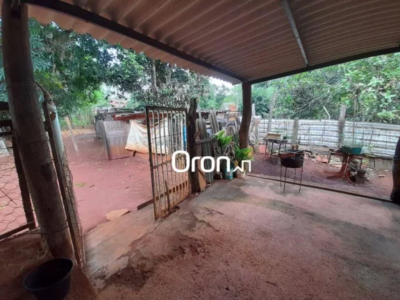 Imagem Chácara à venda, 5212 m² por R$ 799.000,00 - Setor Pontakayana - Trindade/GO