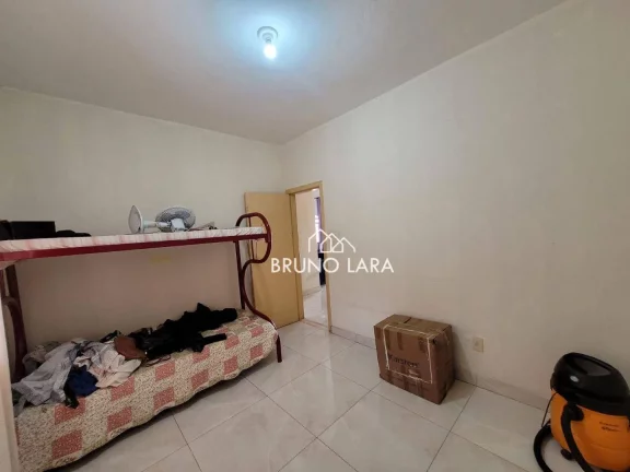 Imagem Casa disponível para locação no bairro Vale do Amanhecer - Igarapé/MG