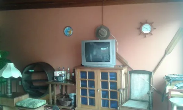 Imagem Casa para Venda - 243m², 4 dormitórios, 2 vagas - Santana