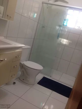 Imagem APARTAMENTO RESIDENCIAL em POÇOS DE CALDAS - MG, JARDIM VITÓRIA