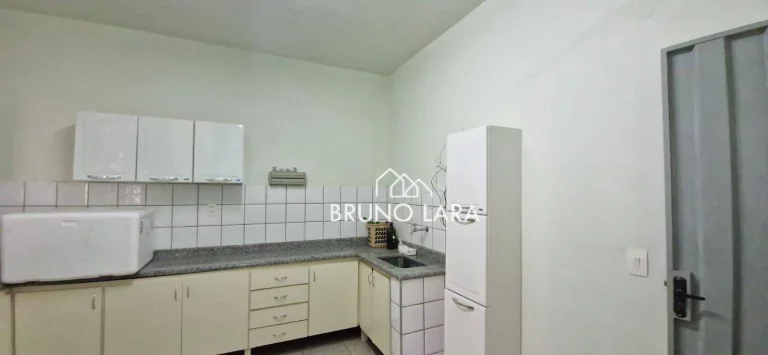 Imagem Salas disponíveis para locação no bairro Bandeirinhas - Betim/MG.