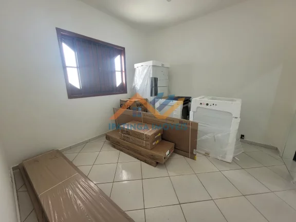 Imagem Casa a venda no bairro Jardim Vitória - Santana do Paraiso