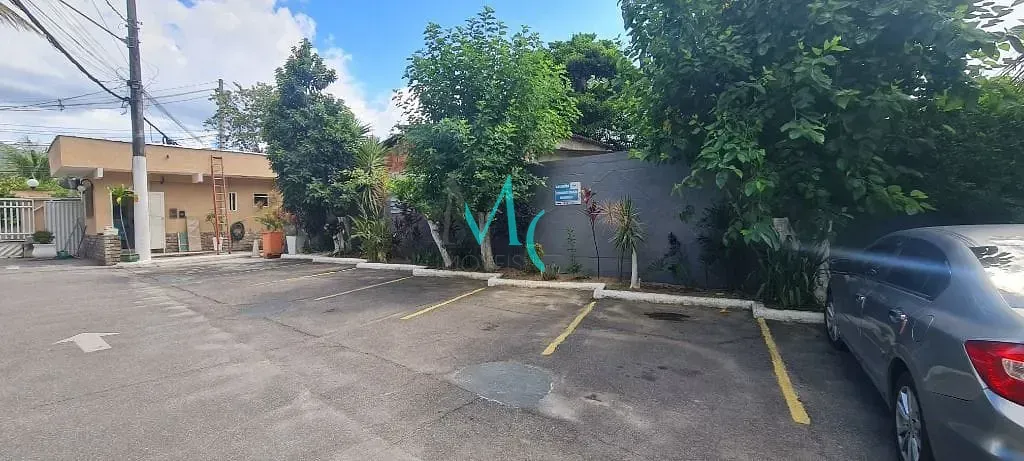 Imagem Terreno à venda, 431 m² por R$ 310.000,00 - Campo Grande - Rio de Janeiro/RJ