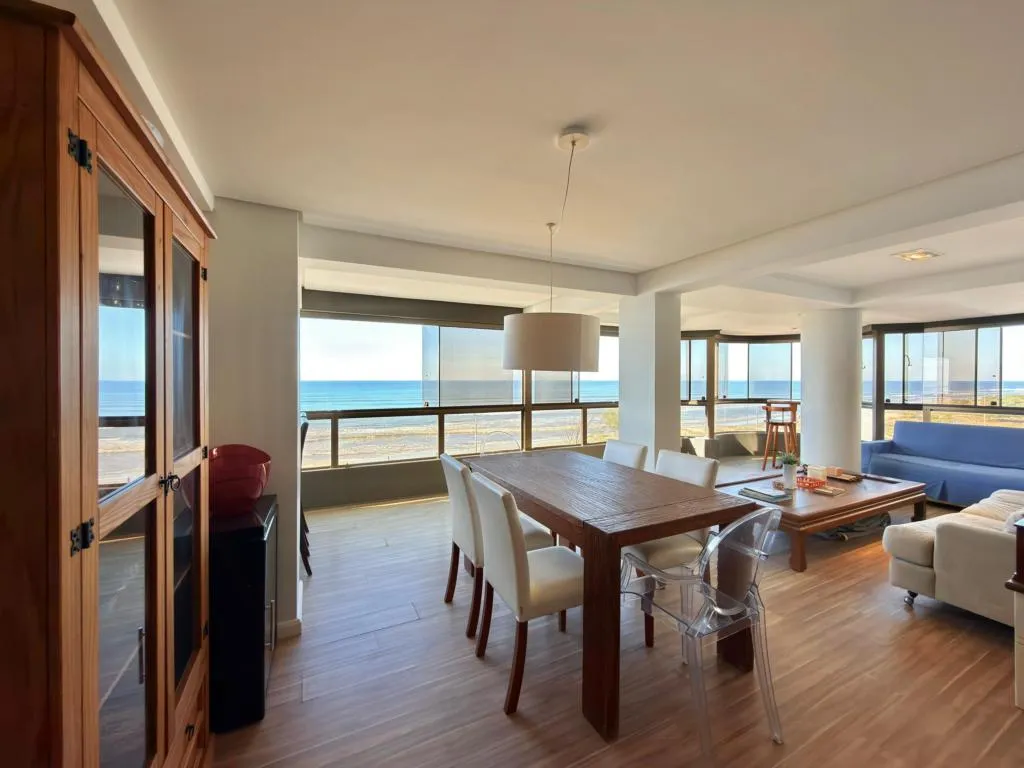 Foto do imóvel: Apartamento 3 Dormitórios - Bairro Navegantes em Rua Moema