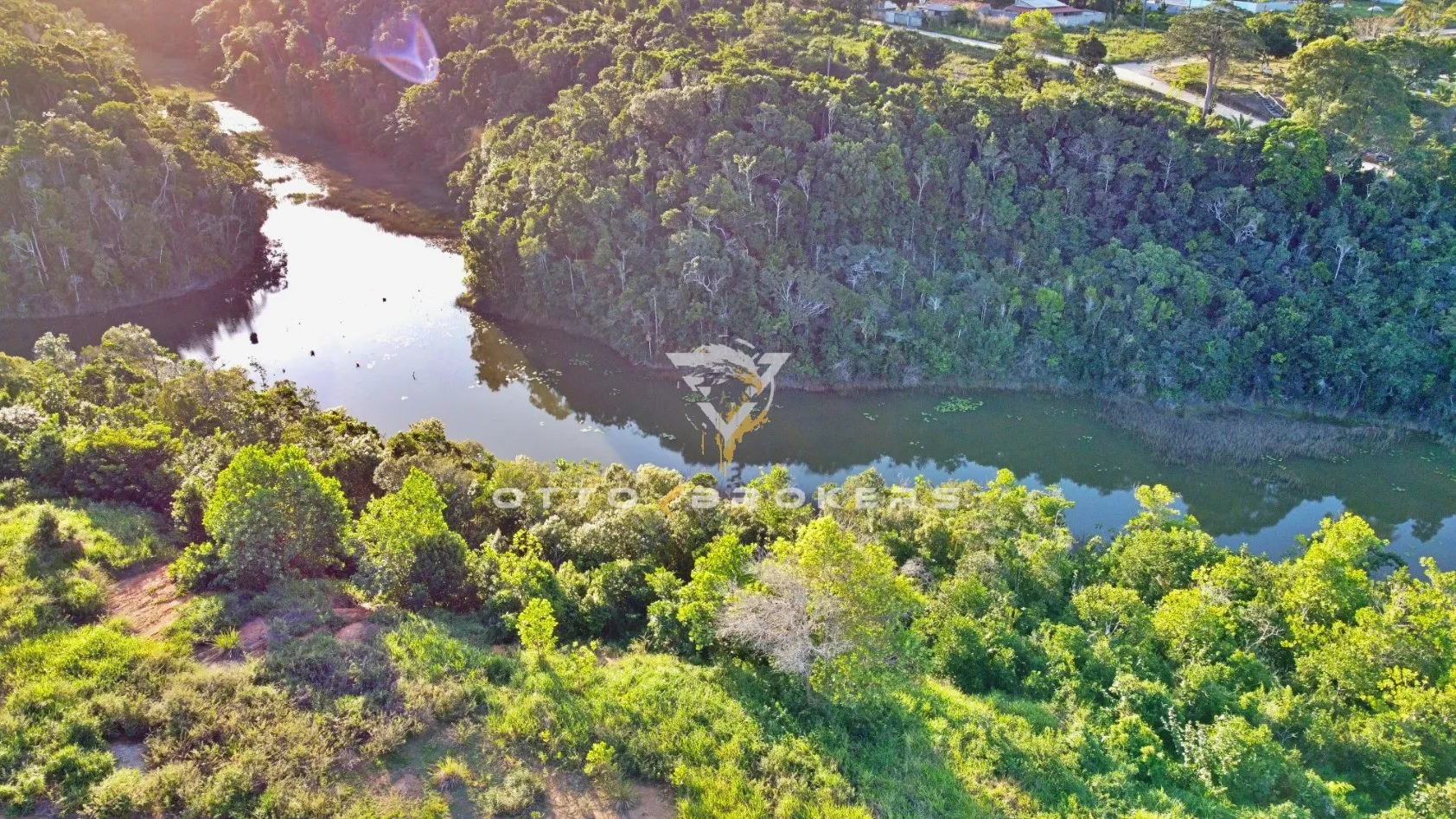 Imagem TERRENO RESIDENCIAL em SANTA CRUZ CABRÁLIA - BA, Outeiro do Descobrimento