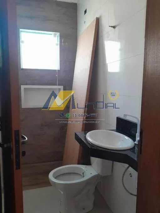 Imagem Vendo Coberturas em Santo André, Vila Curuça