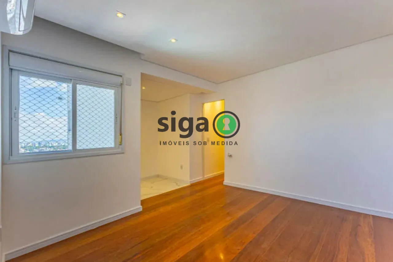 Imagem Cobertura Duplex á Venda 290 m², 4 Suítes, 4 Vagas - Vila Romana