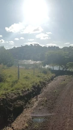 Imagem ÁREA RURAL PRÓXIMA À SERRA GRANDE