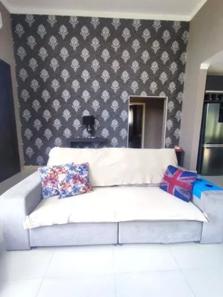 Imagem Casa em Condominio 4 Dormitórios - Bairro Dubai