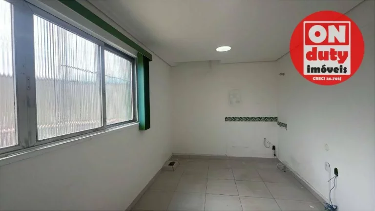 Imagem Salas para alugar, 300 m² por R$ 17.500/mês - Vila Alice (Vicente de Carvalho) - Guarujá/SP