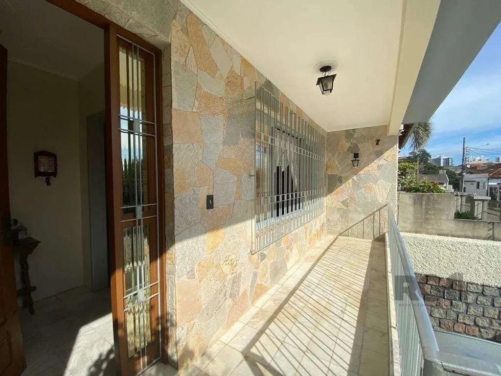 Imagem Casa de 2 dormitórios, bairro Vila Ipiranga