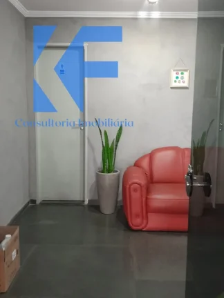Imagem APARTAMENTO RESIDENCIAL em CAMPINAS - SP, VILA ITAPURA
