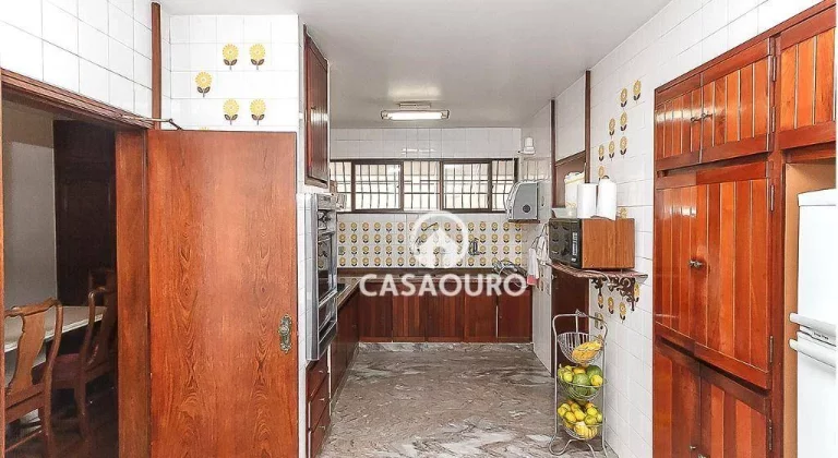 Imagem Casa á venda Pampulha em Belo Horizonte