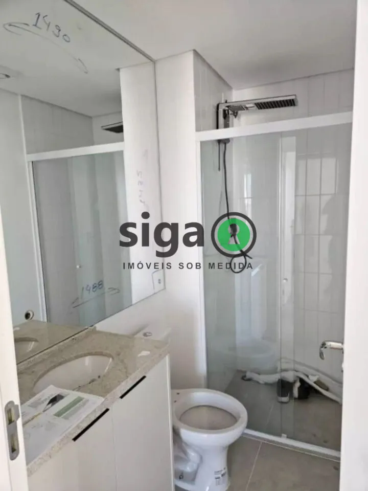 Imagem Apartamento á Venda no Ipiranga de 2 quartos (1 Suíte) e 1 Vaga !