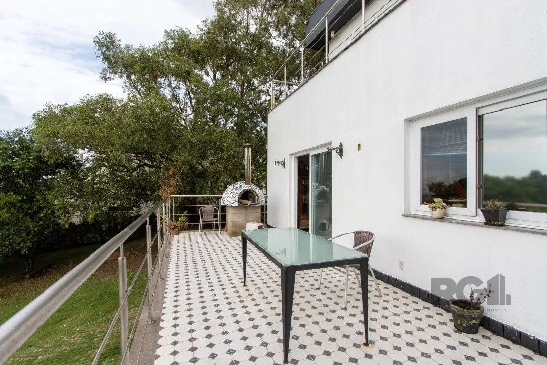 Imagem Casa de Condomínio em Vila Nova