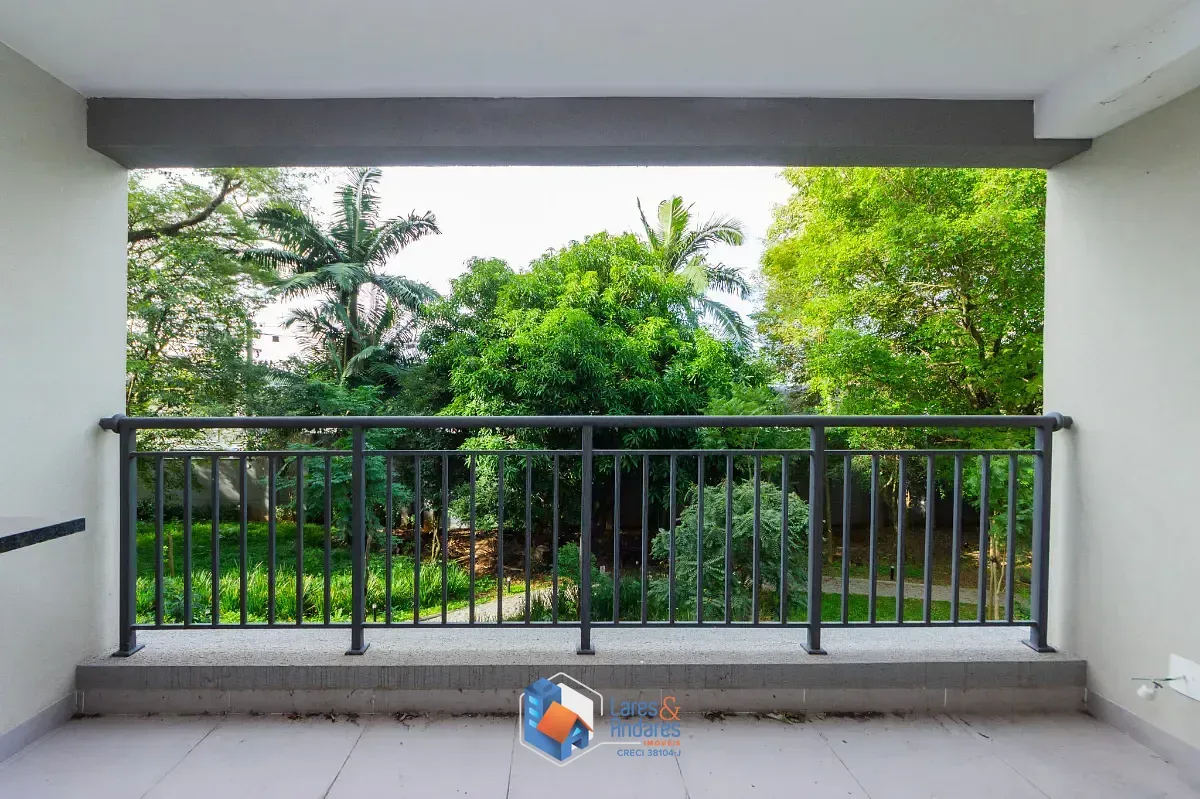 Imagem Apartamento para venda em Santo Amaro com 3 quartos, sendo 1 suíte, 83m²