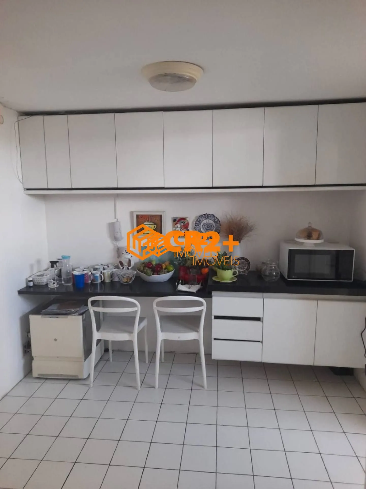Imagem Cobertura a Venda 590m² com 4 Quartos 3 Suítes, piscina privativa em Piedade em