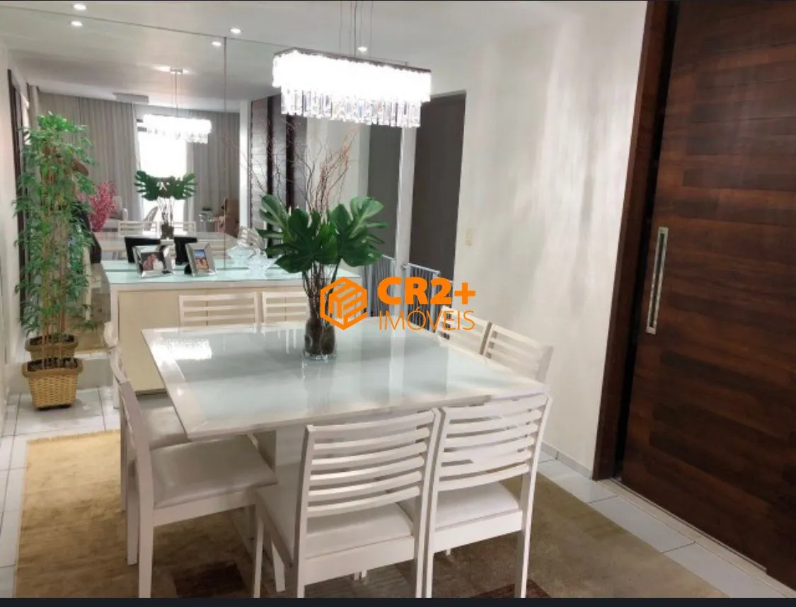 Imagem Vendo apartamento em Setúbal com 4 quartos, 3 vagas de garagem com dependência d